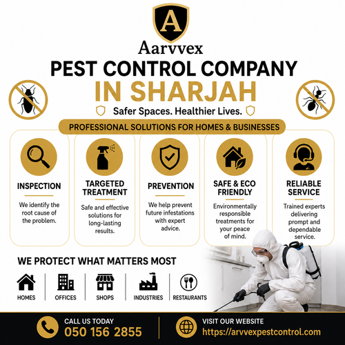 Reliable Pest Protection for a Cleaner Sharjah.png