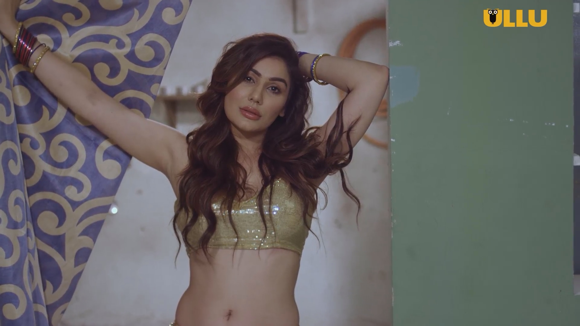 Mona Home Delivery Part 1 (2019) S01 Ullu Originals Hindi Web Series 1080p WEB DL 1.3GB(1Filmy4Wap.C