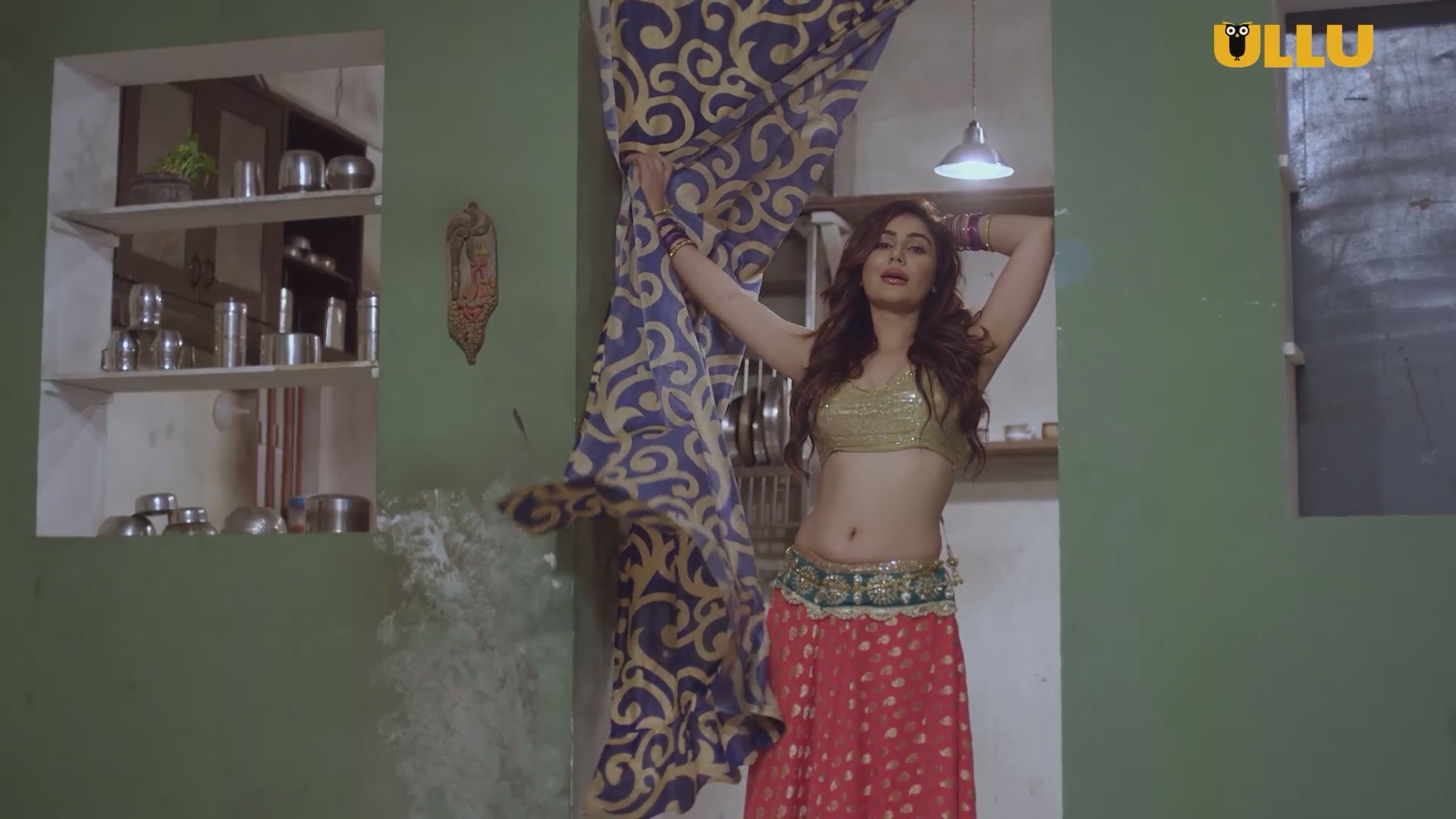Mona Home Delivery Part 1 (2019) S01 Ullu Originals Hindi Web Series 1080p WEB DL 1.3GB(1Filmy4Wap.C
