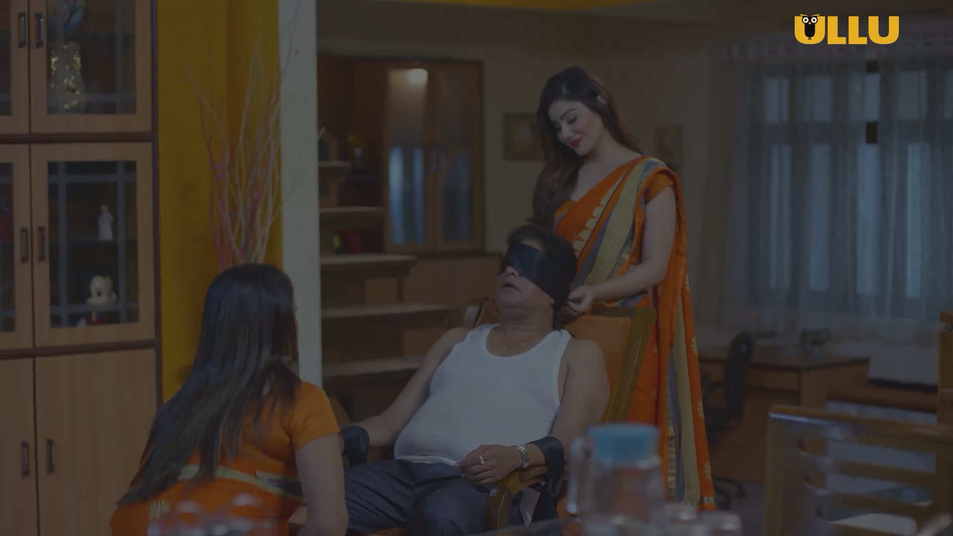 Mona Home Delivery Part 1 (2019) S01 Ullu Originals Hindi Web Series 1080p WEB DL 1.3GB(1Filmy4Wap.C