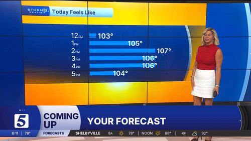 08.13 12.00.00 NewsChannel 5 at 6am ᴺᵉʷ. Stay informed with the ....ts snapshot 00.14.44.912