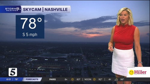 08.13 12.00.00 NewsChannel 5 at 6am ᴺᵉʷ. Stay informed with the ....ts snapshot 00.04.08.958