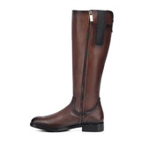 08TVNTO MIEL venado ternera lustral calzado 02 13