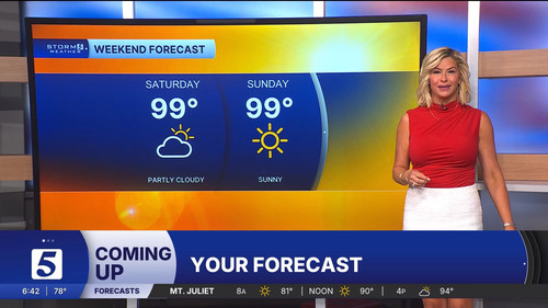 08.13 12.00.00 NewsChannel 5 at 6am ᴺᵉʷ. Stay informed with the ....ts snapshot 00.46.05.659
