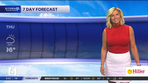 08.13 12.00.00 NewsChannel 5 at 6am ᴺᵉʷ. Stay informed with the ....ts snapshot 00.56.21.893