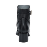 405VNTS NEGRO venado ternera inca calzado 19
