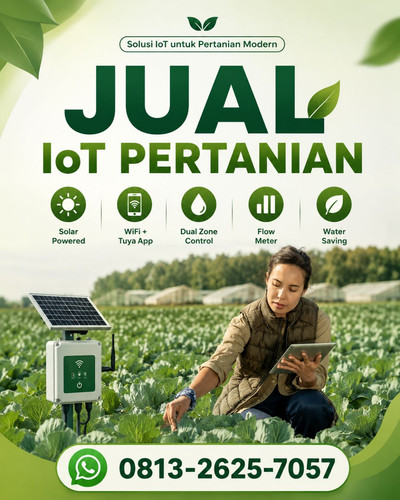 Super Canggih! WA. 0813-2625-7057, Jual IoT Pertanian Modern.jpg