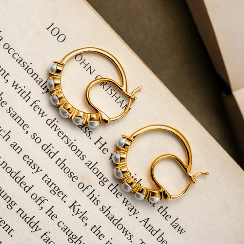 925 Silver Hoop Earrings – Elegant Looks, Great Deals!.jpg