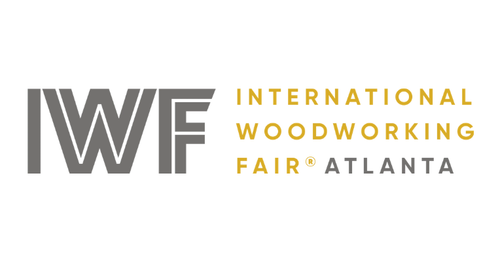 IWF Atlanta 2026 | International Woodworking Fair Show, GA.png