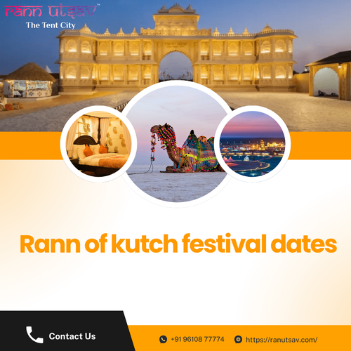 Rann of kutch festival dates.png