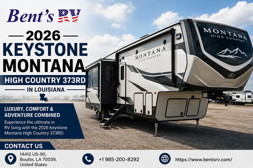 2026 Keystone Montana High Country 373rd in Louisiana for RV Travel.png
