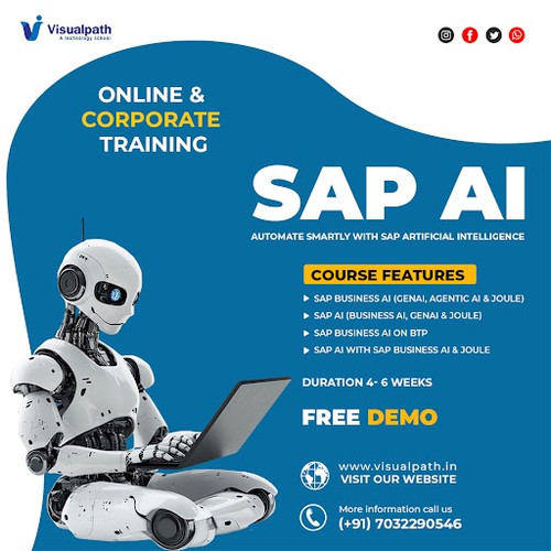 SAP AI Online Training with Real-Time Case Studies.jpg