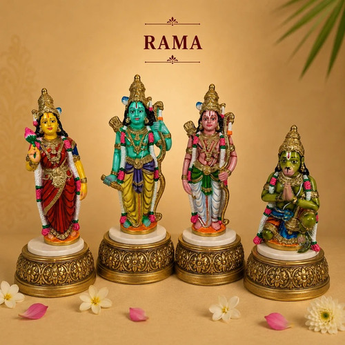 Shop Ramayana Set Golu Dolls & Rama Doll Statues Online.jpg