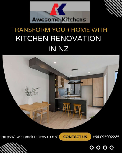 Transform Your Home With Kitchen Renovation In NZ.jpg