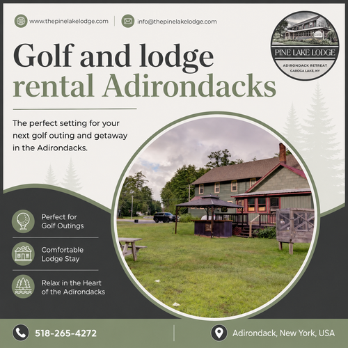 Golf and lodge rental Adirondacks.png