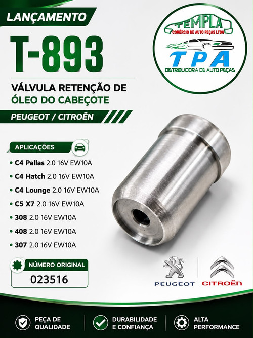 T 893