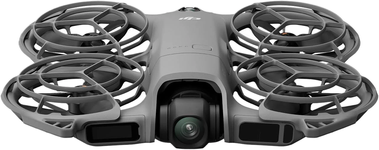 DJI NEO 2: Thử Thách Theo Dõi Cực Hấp Dẫn Tại Mallorca! - Hình 3