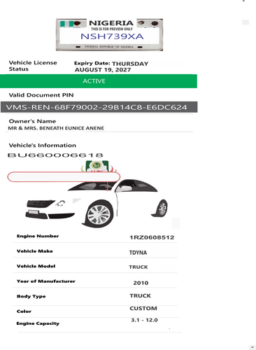 verify imovreg NSH739XA.png