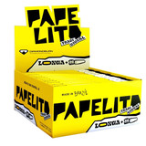 Seda Papelito Tradicional Longa C Piteira Display C25 Livretos