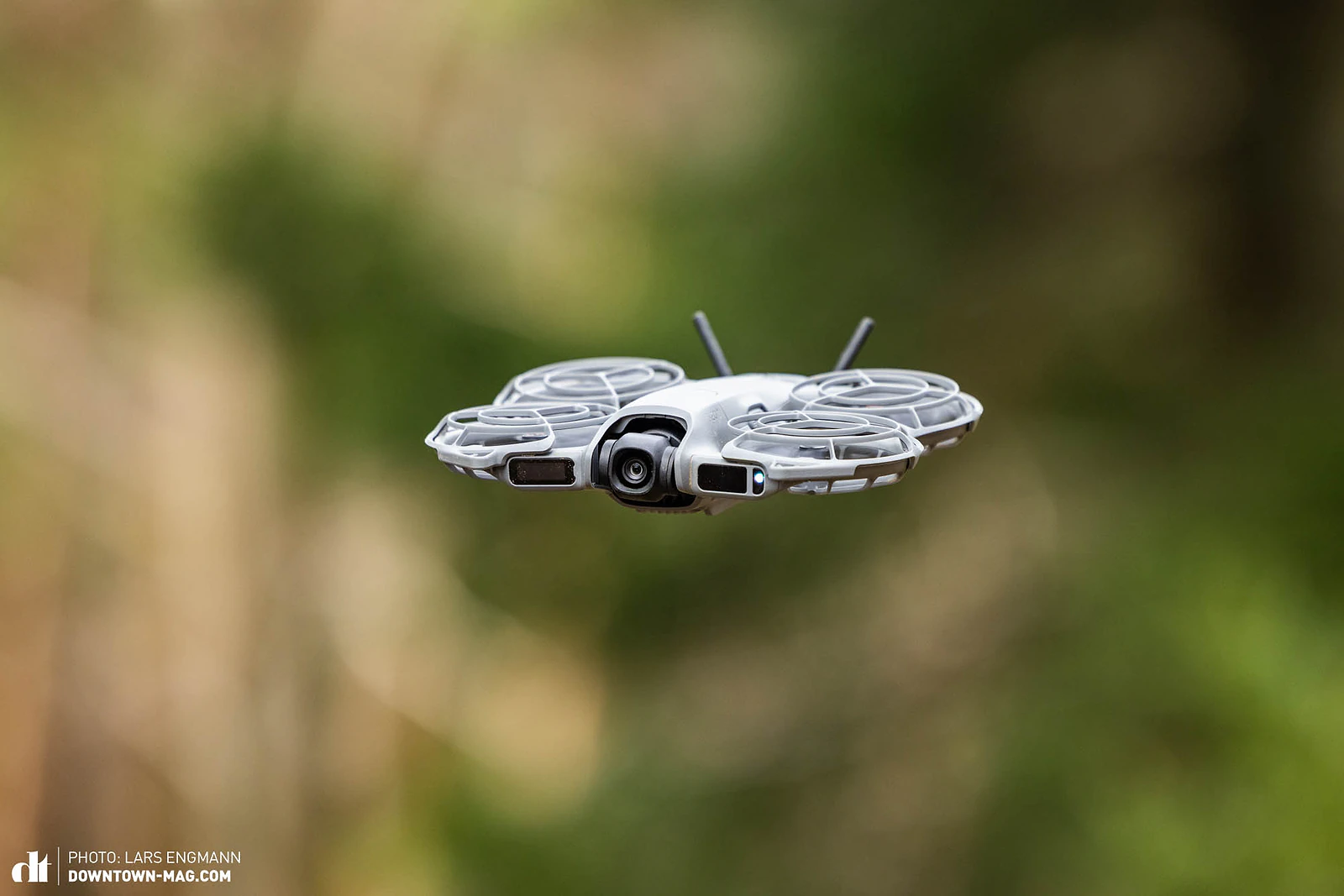 DJI Neo 2: Đánh Giá Chi Tiết Flycam Mini 'Luôn Đồng Hành' Có Gì Nổi Bật? - Hình 1