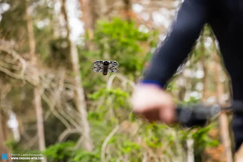 DJI Neo 2 Test ENDURO WEB 2319