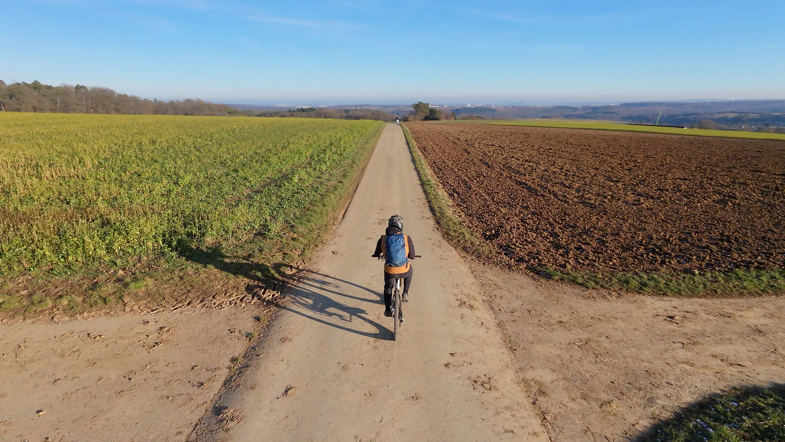 DJI Neo 2 Test DOWNTOWN MAG Freiflaeche