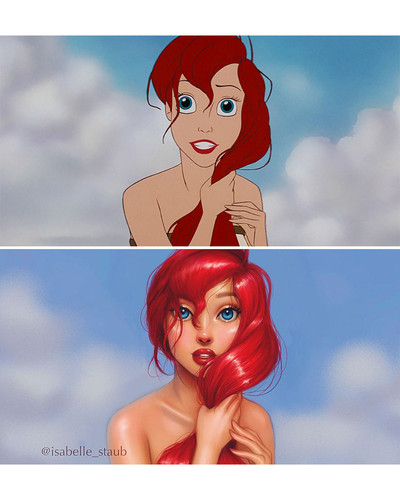 repainted disney princesses isabelle staub 1 58f5b4ef7c2c3 880 bordered.jpg