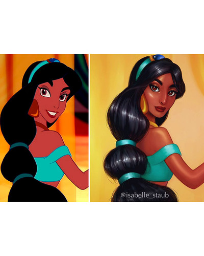 repainted disney princesses isabelle staub 2 58f5b4f1c8c69 880 bordered.jpg