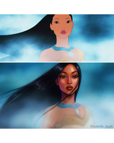 repainted disney princesses isabelle staub 3 58f5b4f452923 880 bordered.jpg