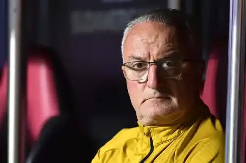 Dorival valoriza apoio da torcida e celebra superação de jejum no São Paulo: "A dedicação nunca faltou"