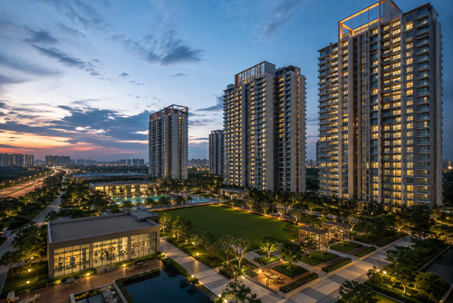 Experion Windchants Dwarka Expressway | A Planned Home.png