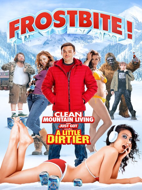 Odmrożenie / Frostbite (2005) PL.1080p.WEB-DL.H264-wasik / Lektor PL