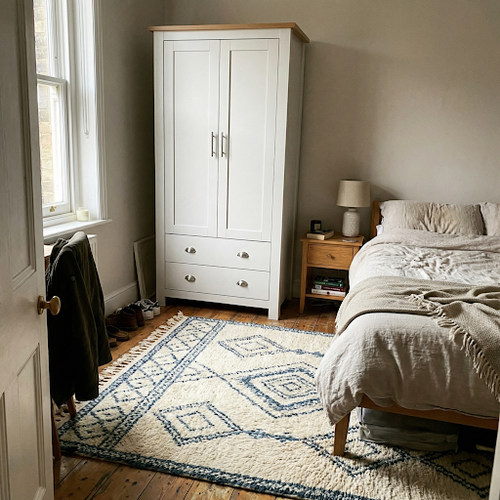 Double Wardrobe with Drawers for Two in a UK Home.png
