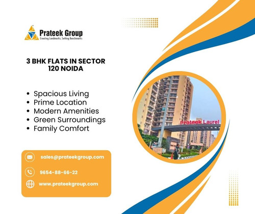 3 BHK Flats in Sector 120 Noida.jpg
