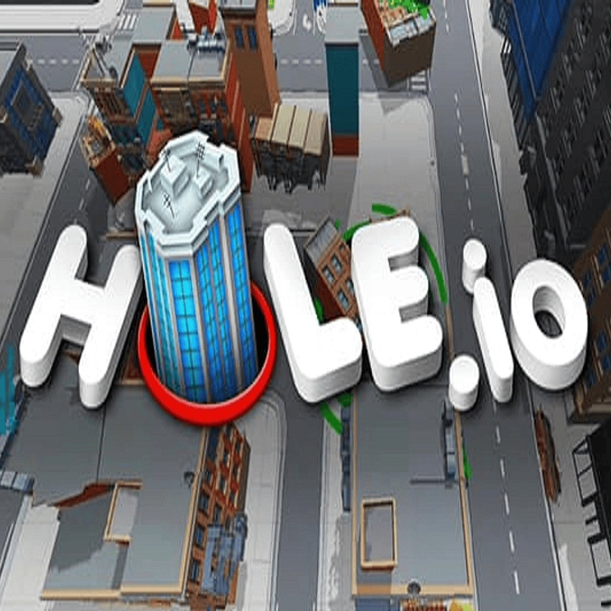 Hole.io