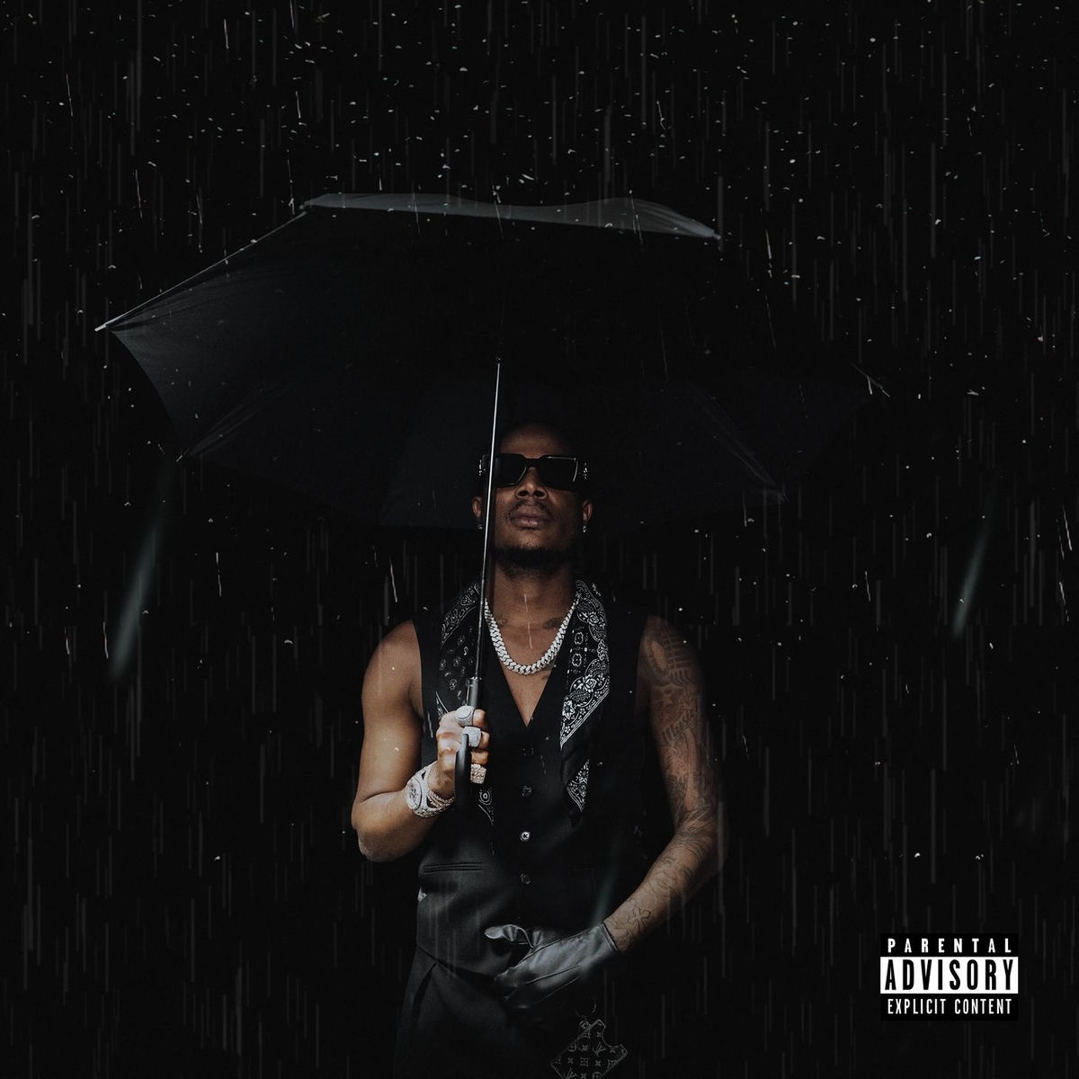 Masicka - Forever Reign (Album) 2026