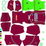 CTM Boca Jrs 2026 4th 2A