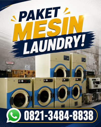 TERDEKAT! WA.0821-3484-8838, Mesin Laundry Komersial Kirim di Kota Sabang.jpg