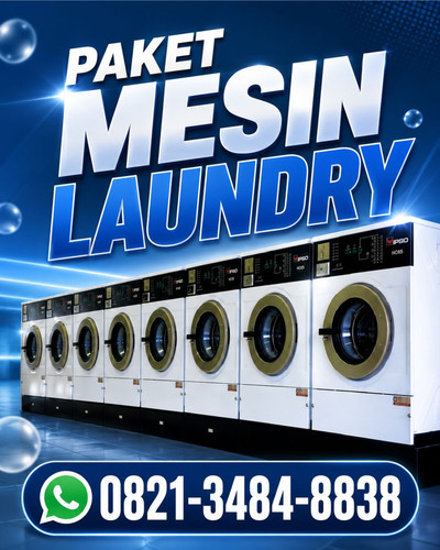 TERMURAH! WA.0821-3484-8838, Mesin Laundry Kapasitas Besar Kirim di Kota Sabang.jpg
