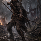 Bandit Archer