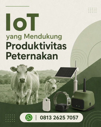 LEBIH MAJU! WA 0813 2625 7057, Jasa IoT Peternakan Yogyakarta.jpg