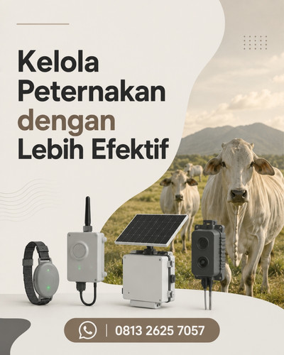 LEBIH INOVATIF! WA 0813 2625 7057, Jasa Smart Livestock Yogyakarta.jpg