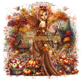 UHelloAutumnBGorgeousArieBuzzy vi
