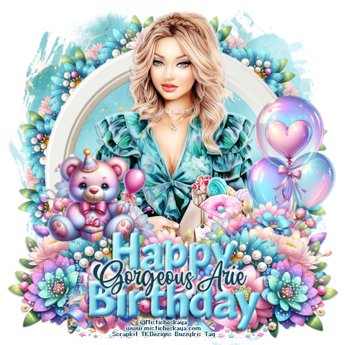 TiggyBirthdayGorgeousArieBuzzy vi.png