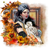 Autumn GorgeousArie vi