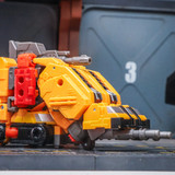 Age Of The Primes Sentinel Prime 15