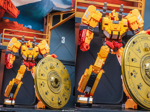 Age Of The Primes Sentinel Prime 07