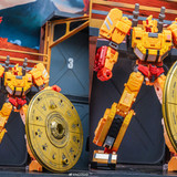 Age Of The Primes Sentinel Prime 07