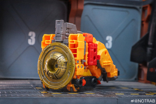 Age Of The Primes Sentinel Prime 18