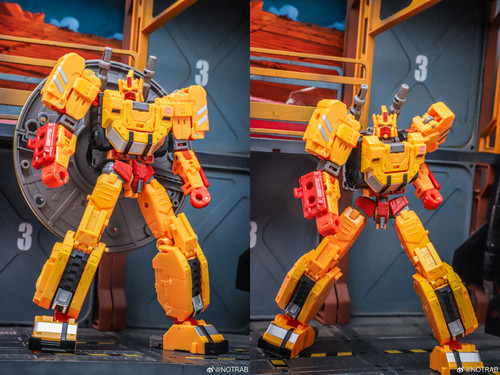 Age Of The Primes Sentinel Prime 06